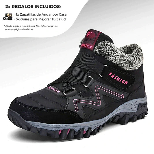 BELMAR™ BOTAS DE INVIERNO UNISEX