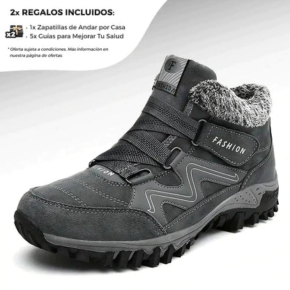 BELMAR™ BOTAS DE INVIERNO UNISEX