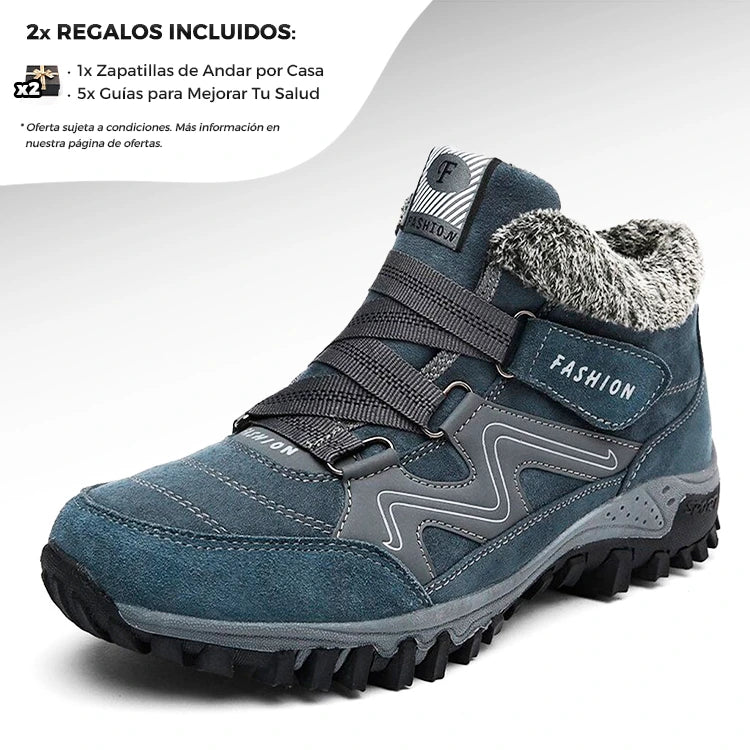 BELMAR™ BOTAS DE INVIERNO UNISEX